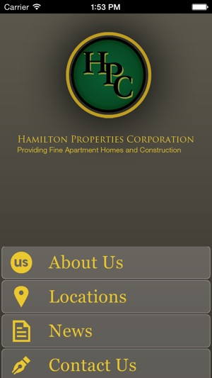 Hamilton Properties Corp.(圖1)-速報App