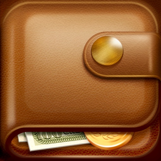 Money by Jumsoft for iPad