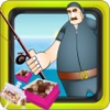 Candy Cupcake Fishing - A Party Food With Icecream On Top FREE by Golden Goose Production
