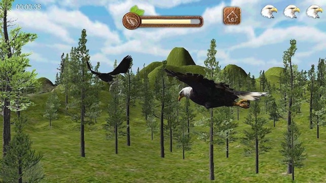 Eagle Play(圖4)-速報App