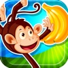 Free Monkey Game Monkey Banana Vine Balloon