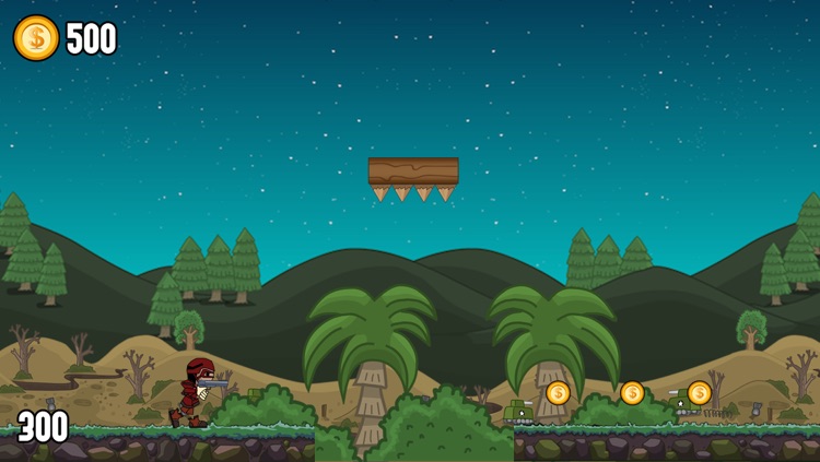 Angry Hillbillies – Hillbilly Country Folk vs. Army Soldiers screenshot-4