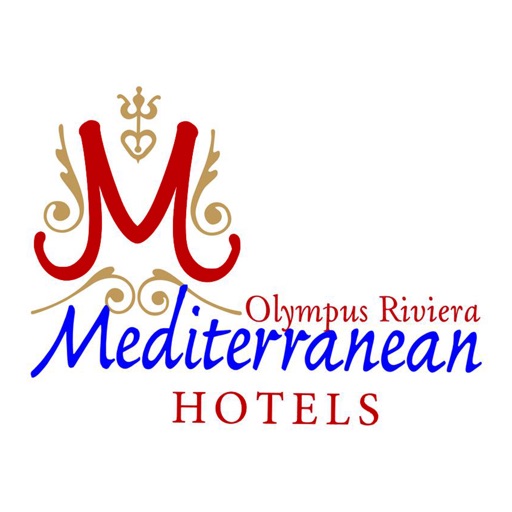 Mediterranean Hotels icon