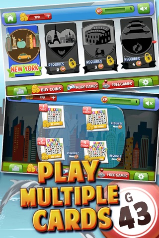 A Bingo Big Blast World Party Adventure PRO - Fun Lucky Addictive Casino Board Games screenshot 2