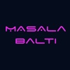 Masala Balti, Bilston - For iPad