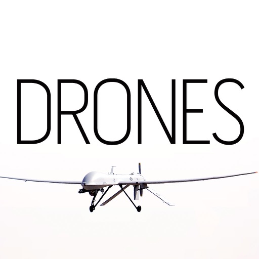 Drones Magazine