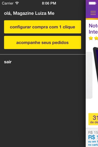 Clube da Lu screenshot 4