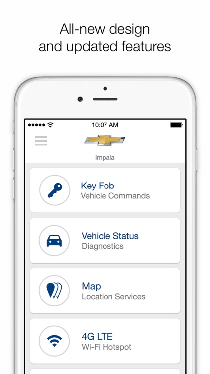 OnStar RemoteLink