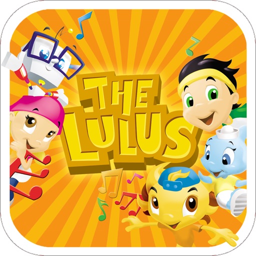 The Lulus Memory Match HD icon