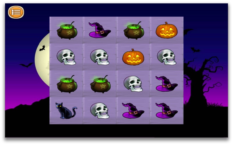 Halloween Storm thumbnail 2