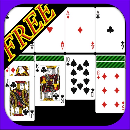 Touch Solitaire FVD icon