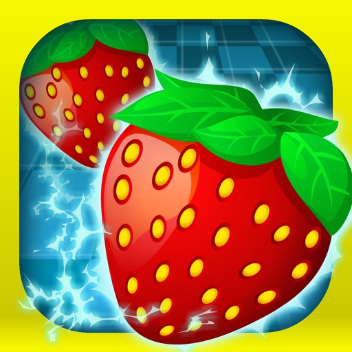 Vegetables Link iOS App