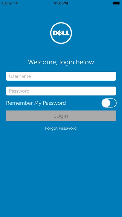 Dell TechDirect screenshot-3