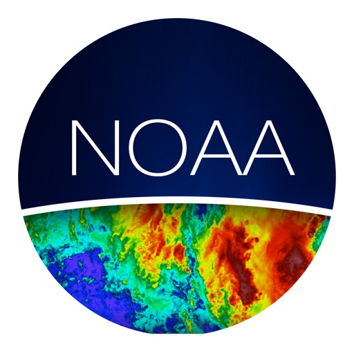 NOAA Weather and Radar