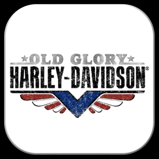 Old Glory Harley-Davidson®