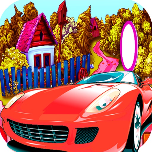 Tac Traffic Racer iOS App