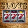Wooden 777 Slots Casino Games FREE