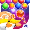 Super Bubble Lab Scientist Shooter Pro 4