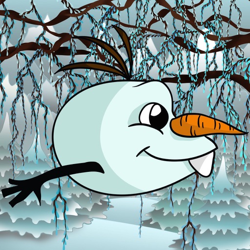 Flappy Olaf version icon