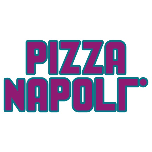 Pizza Napoli Lleida icon