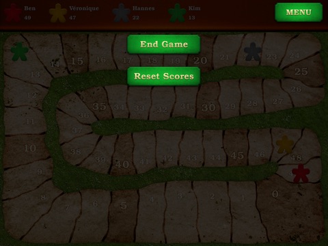 Скачать Carcapp - Carcassonne Scoreboard