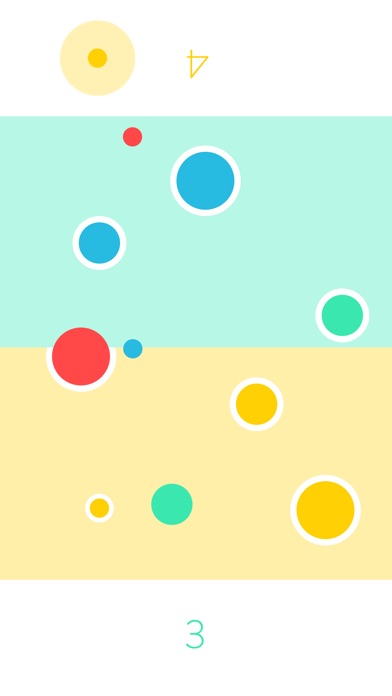OLO ゲーム screenshot1