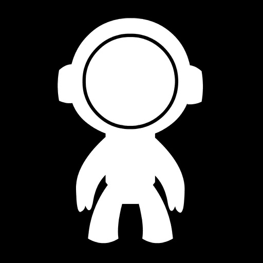 INTERSTELLAR FLIGHT Icon