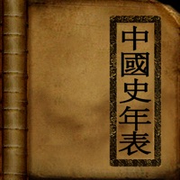 중국사 연표(Chinese History) PC 용