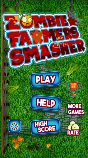 Royale Zombie Clash Smasher(圖1)-速報App