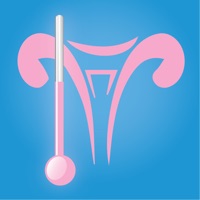 Kontakt Ovulation temperature tracker