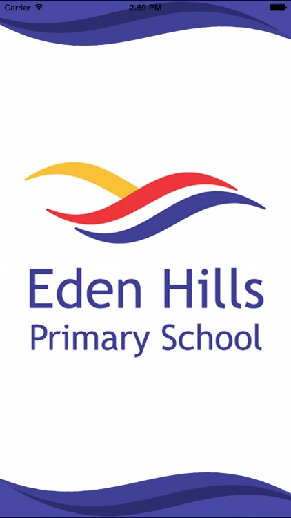 Eden Hills Primary School - Skoolbag