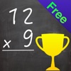 Multiplication Challenge: 12x12