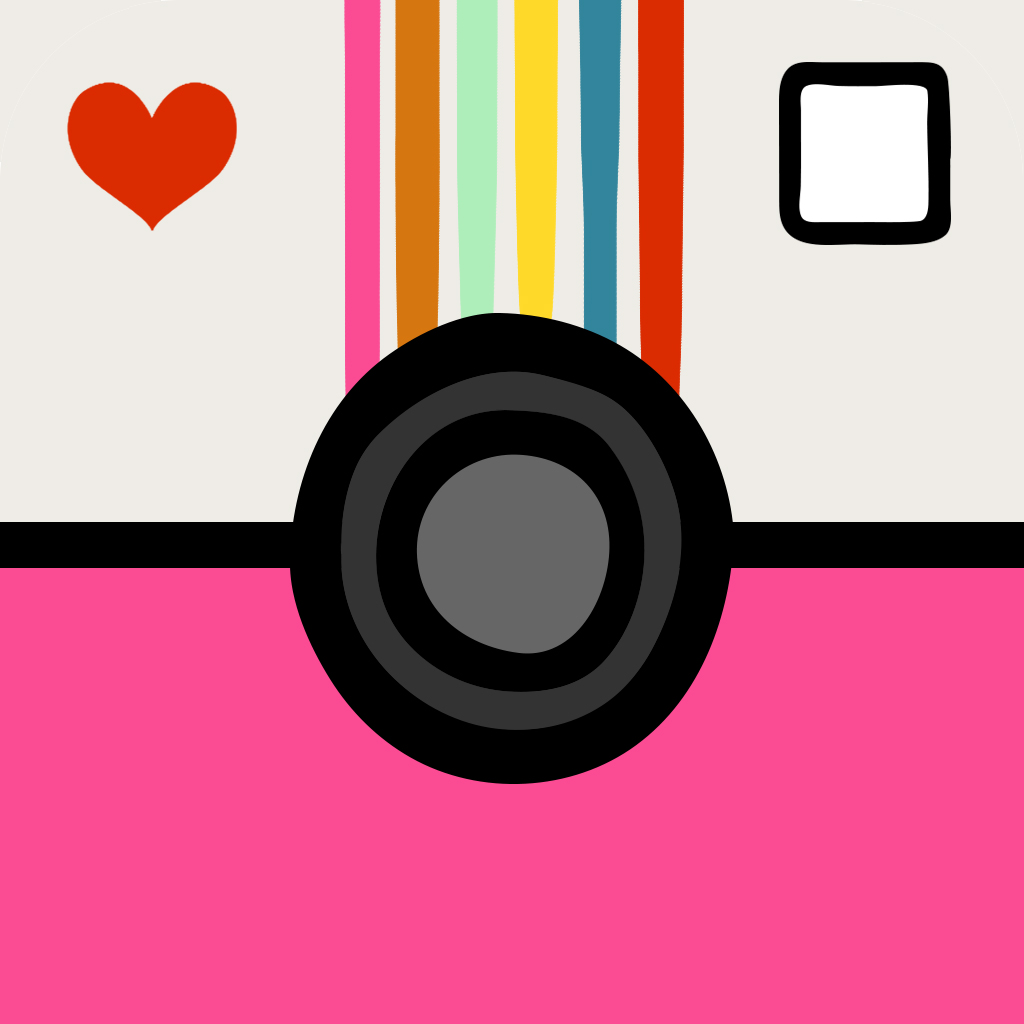 A Beautiful Mess App Icon