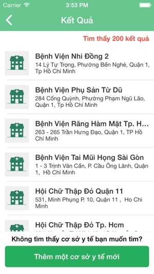 Bệnh Viện(圖4)-速報App