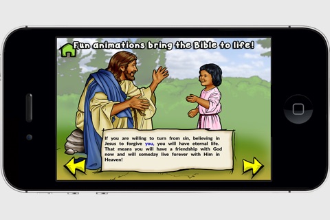 God's Word: Hide it! -- Learn the Bible through Singing, Coloring, and Verse Memorization screenshot 2
