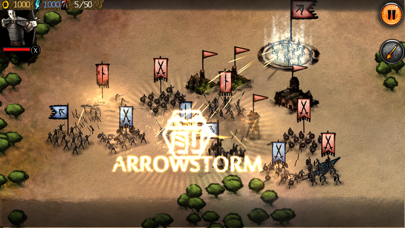 Autumn Dynasty screenshot 3