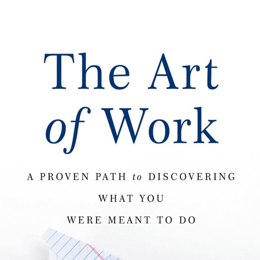 The Art of Work: Practical Guide Cards with Key Insights and Daily Inspiration
