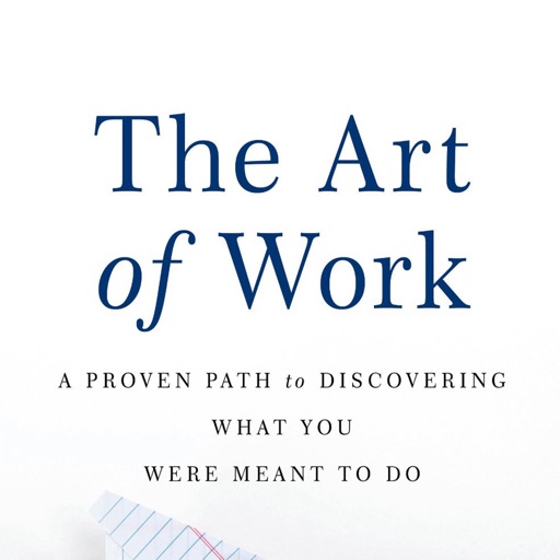 The Art of Work Practical Guide Cards with Key Insights and Daily