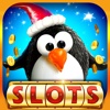 Christmas slots: Santa’s journey - Best New Slots Machine Game - Real Vegas  casino from North Pole