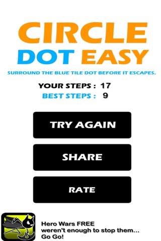 Circle Dot™ Easy screenshot 2