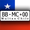 Multas Chile