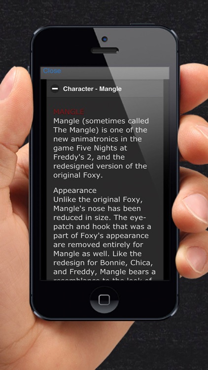 Guide for Five Nights at Freddy's 2 screenshot-3