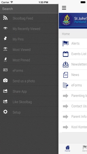 St John's Lutheran Portland - Skoolbag(圖3)-速報App