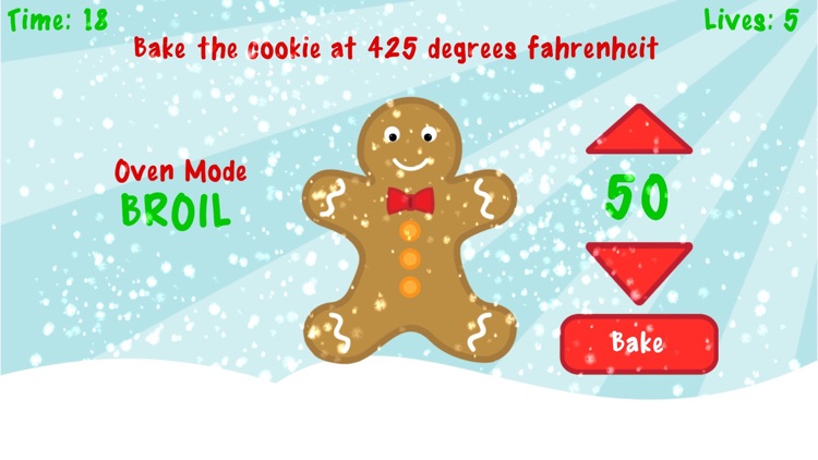 The Impossible Test CHRISTMAS - Best Free Holiday Trivia Game screenshot-3