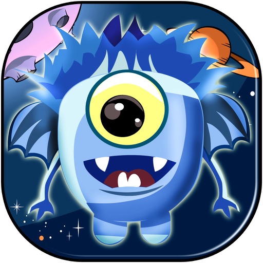 Galaxy Alien Jailbreak - Outer Space Escape- Pro icon