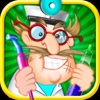 Crazy Surgeon – Baby doctor hospital games and doctor clinic