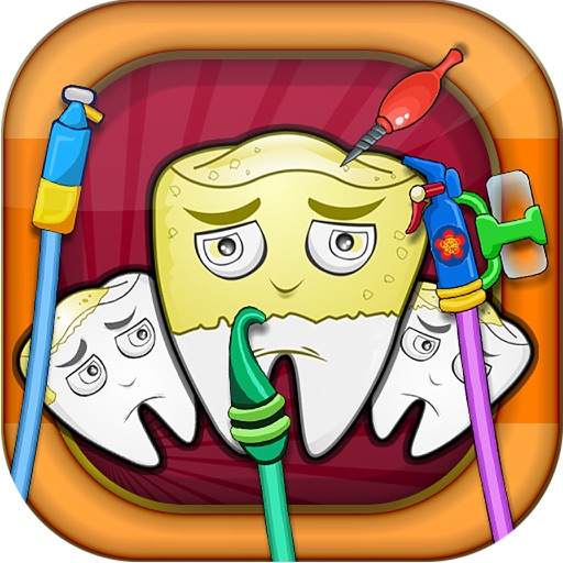 Weird Dentist By Fun N Drag