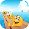Do you want to Share/Send 3D Emoji to your friend or family member