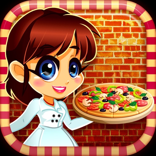 Fast Food Restaurant Cooking Rush - Full Version Icon