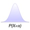 Easily calculate probabilities using the most common distribution models